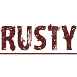 Rusty